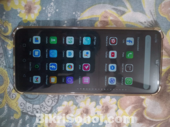 Smart phone